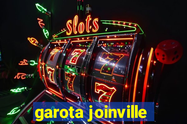 garota joinville